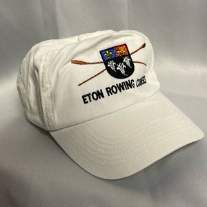 Eton Rowing Courses cap/hat